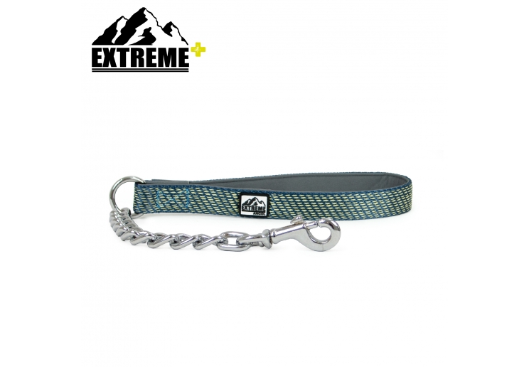 Extreme+ Extra Heavy Chain Lead 50cm