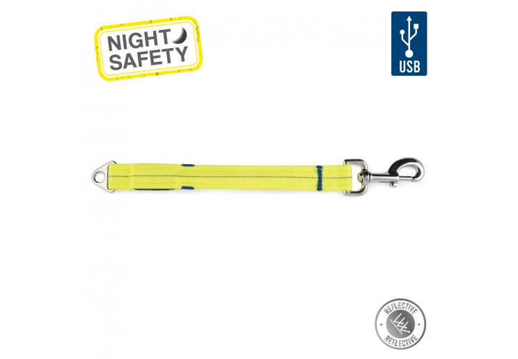 Hi-Vis Flashing Lead Attachment