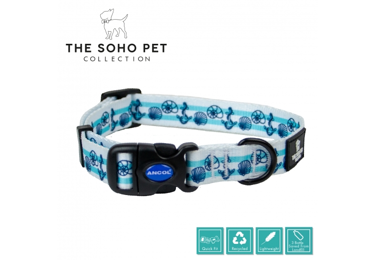 Soho Nautical Collar S