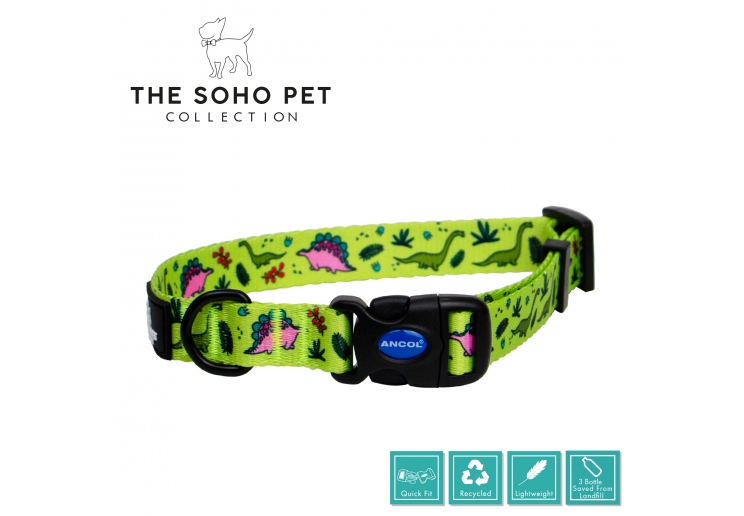 Soho Dino Collar S