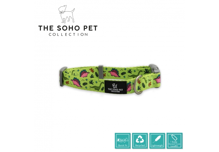 Soho Dino Collar S