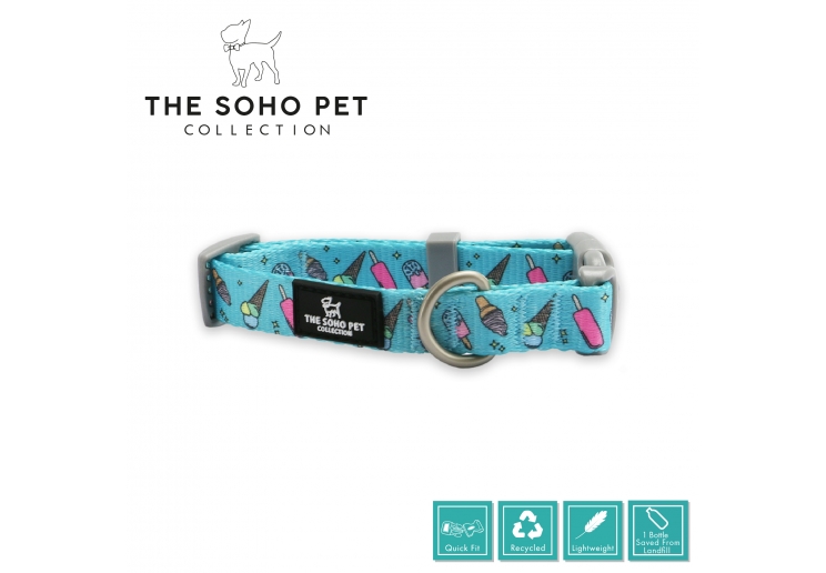 Soho Ice Cream Collar S