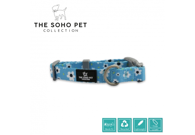 Soho Daisy Collar S