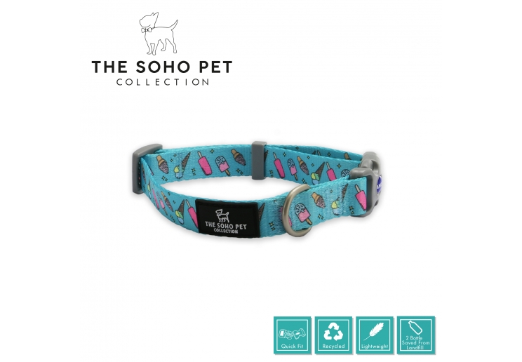 Soho Ice Cream Collar M