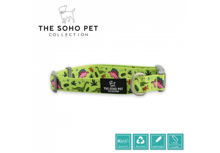 Soho Dino Collar L