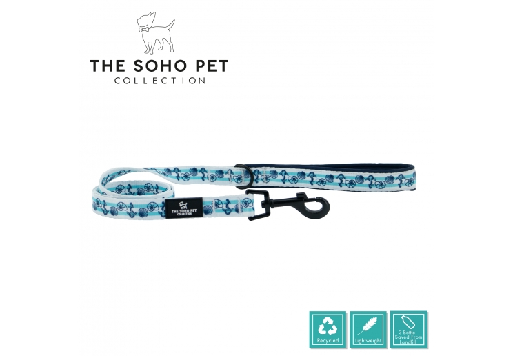 Soho Pet Collection Nautical Lead