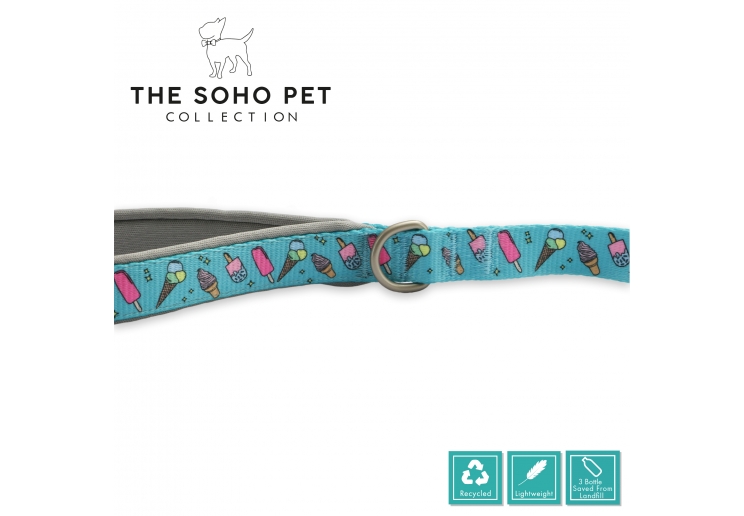 Soho Pet Collection Ice Cream Lead