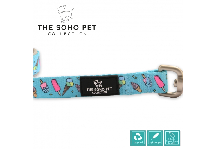 Soho Pet Collection Ice Cream Lead