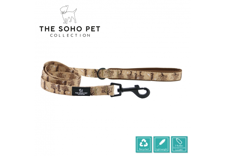 Soho Pet Collection Woodland Lead