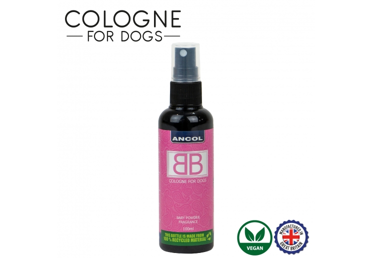 Dog Cologne BB 100ml