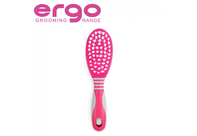 Ergo Soft Cat Brush