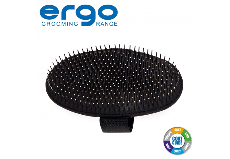 Ergo Palm Pin Pad