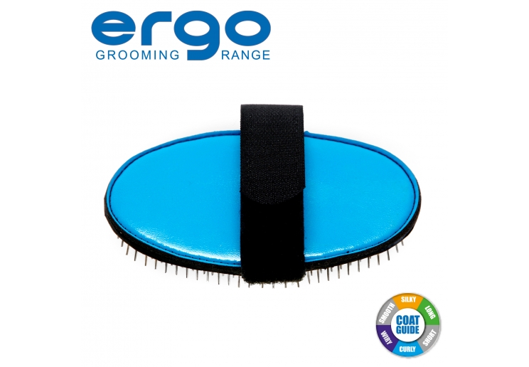 Ergo Palm Pin Pad