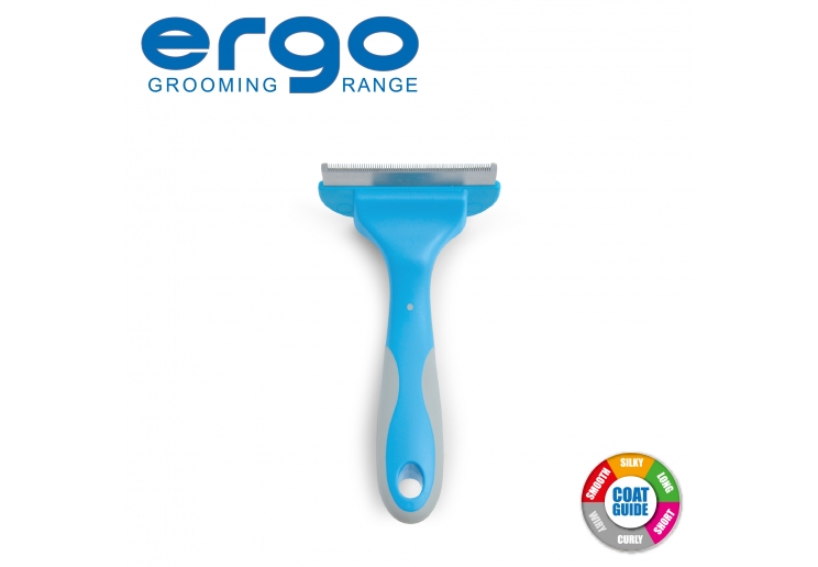 Ergo Shedmaster Tool Small