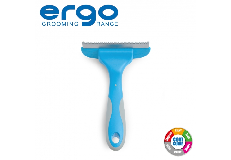 Ergo Shedmaster Tool Large