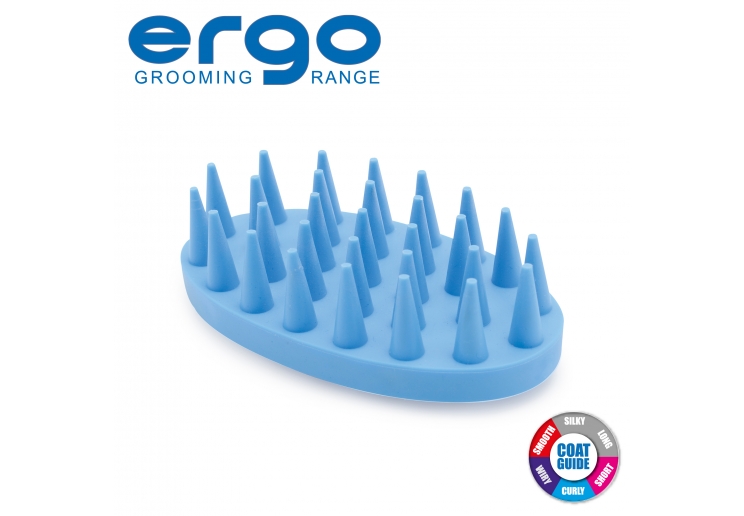 Ergo Massage Pad