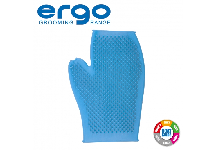 Ergo Grooming Glove