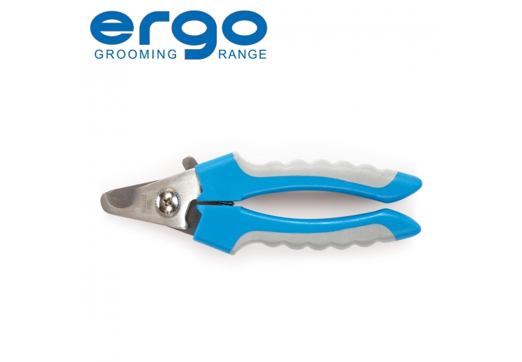 Ergo Small Nail Clippers