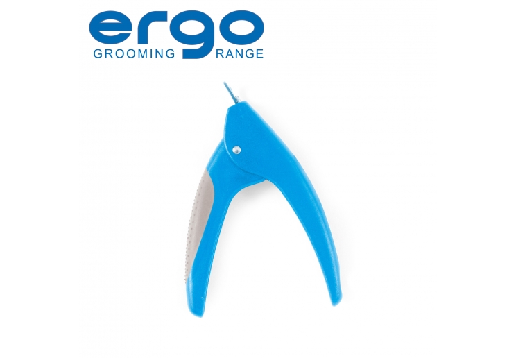 Ergo Guillotine Nail Clipper