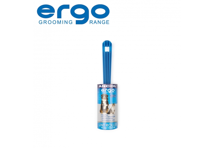 Ergo Lint Roller 12pcs Display Box