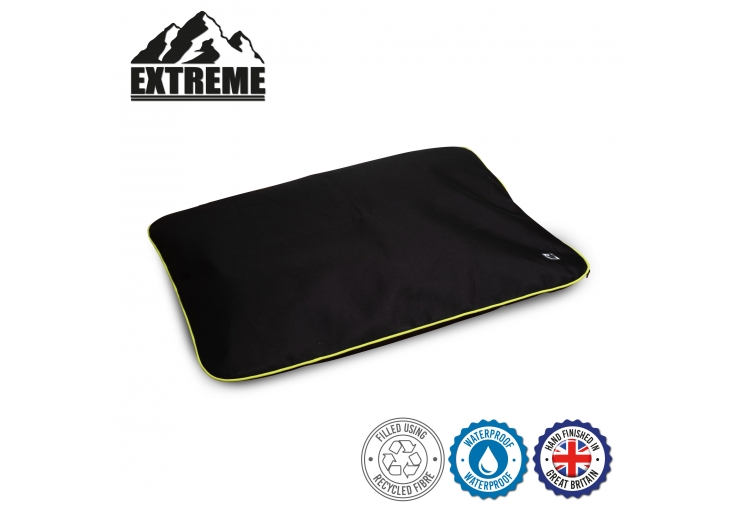 Extreme Cushion Hi-Vis 100x70cm