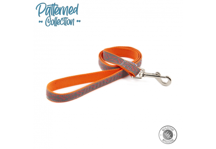 Bone Lead Orange 1mx19mm