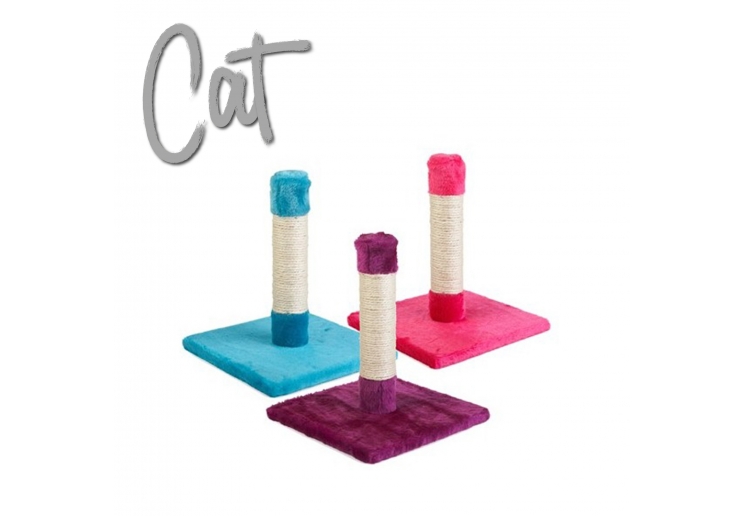 Value Cat Scratch Post