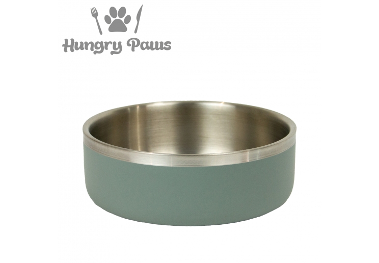 Sage Stainless Steel Bowl 2460ml