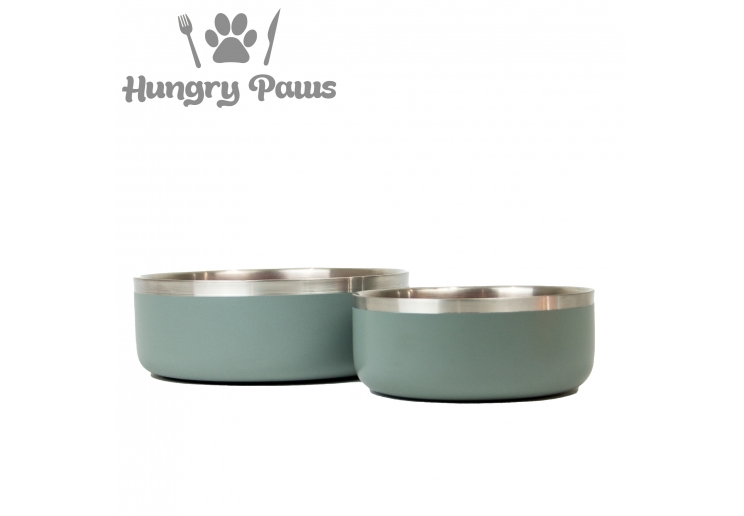 Sage Stainless Steel Bowl 2460ml