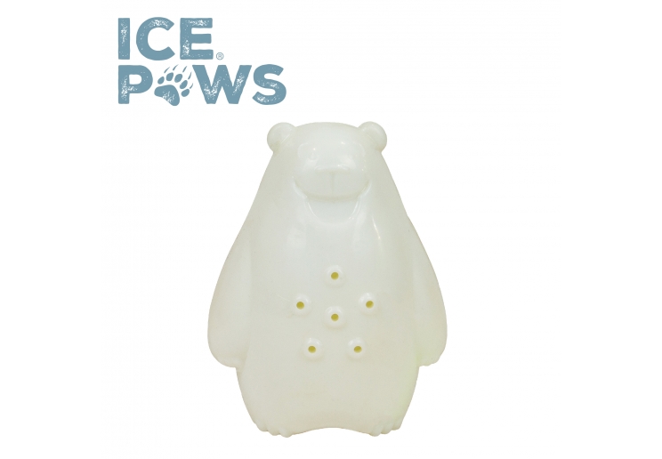 Ice Paws Olwen Ice Bear