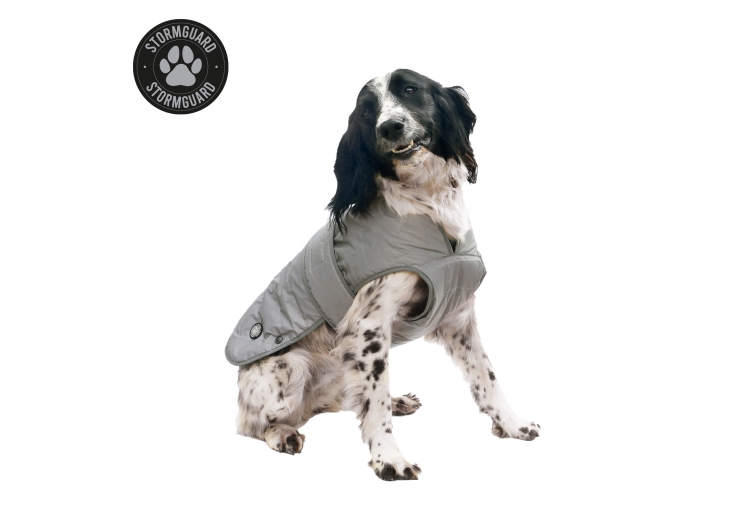 Ultimate Reflective Dog Coat S/M