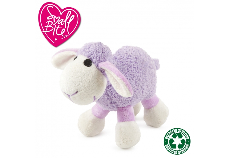 SB Plush Lamb Lilac