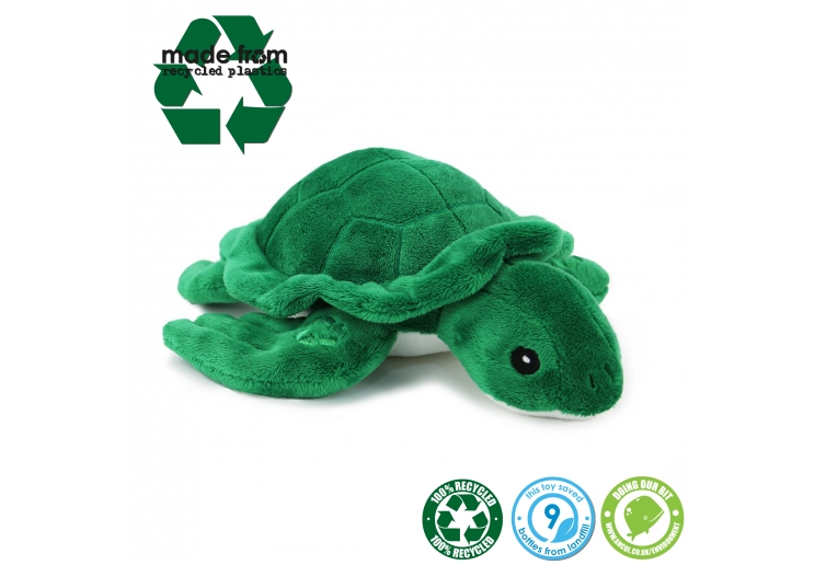 Made From Turtle