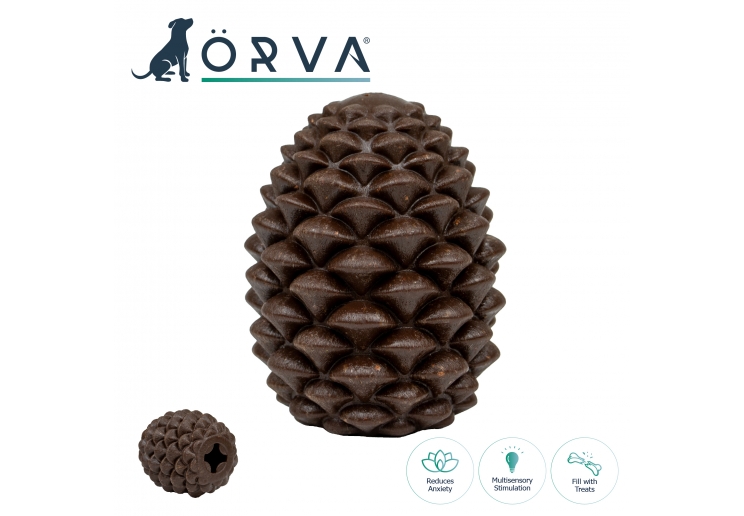 Orva Pine Cone