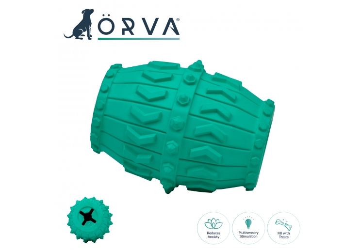 Orva Treat Barrel