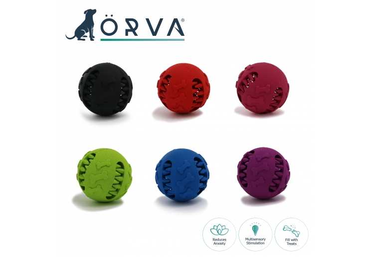 Orva Treat Ball