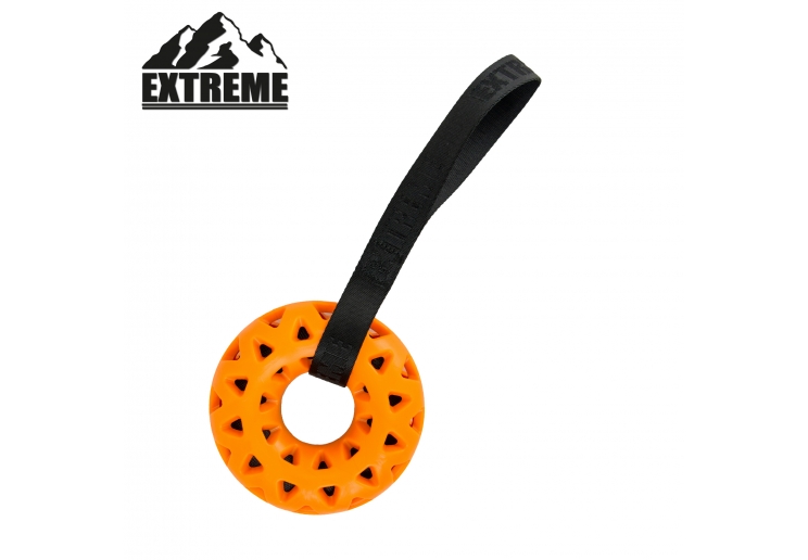 Extreme Floating Donut with Strap