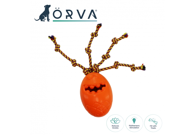 Orva Treat Monster