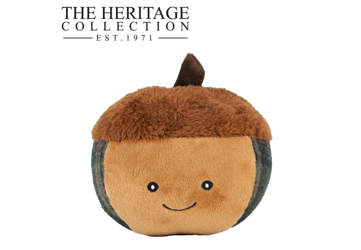 Hertiage Annie Acorn