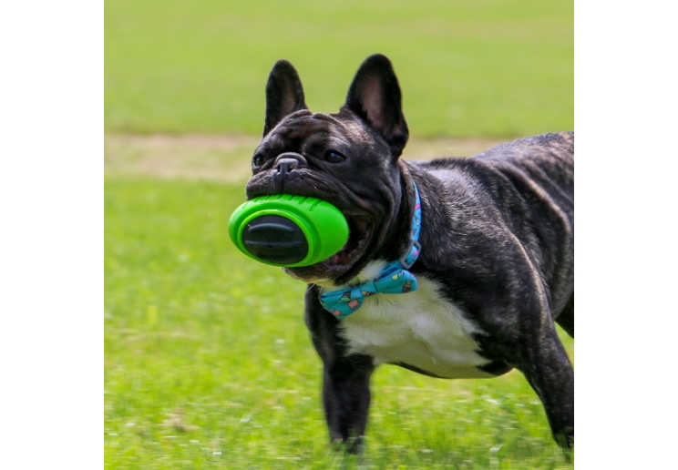 Extreme Tough Rugby Ball