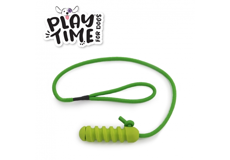 Rope 2-in-1Toy