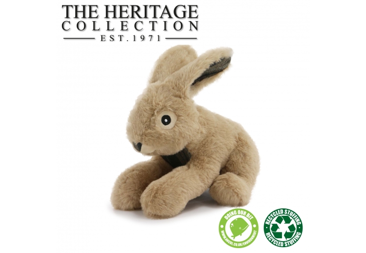 Heritage Tartan Rabbit