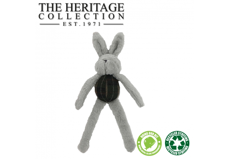 Heritage Floppy Bunny