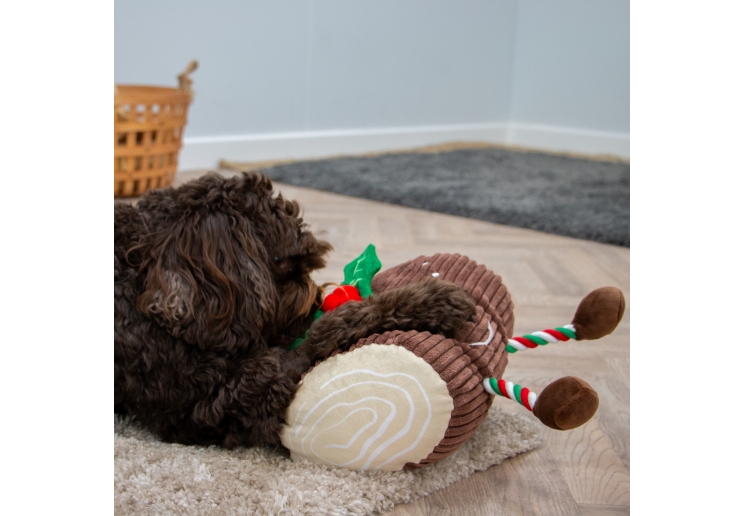 Christmas Dog Toy Deal 2024